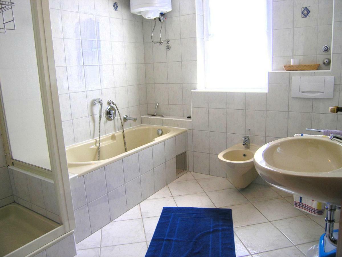 Апартаменты Apartman Juric Крк Экстерьер фото